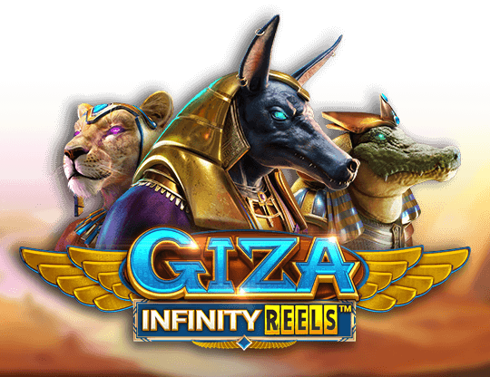 Giza Infinity Reels