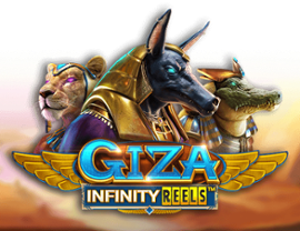 Giza Infinity Reels