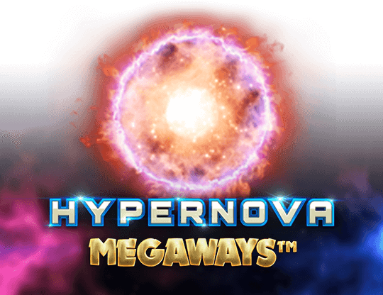 Hypernova Megaways