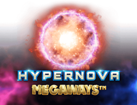 Hypernova Megaways