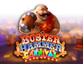 Buster Hammer Carnival