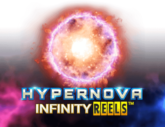 Hypernova Infinity Reels