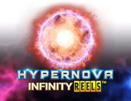 Hypernova Infinity Reels