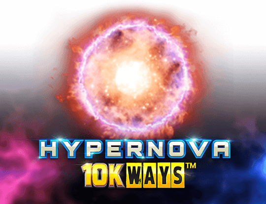 Hypernova 10K Ways