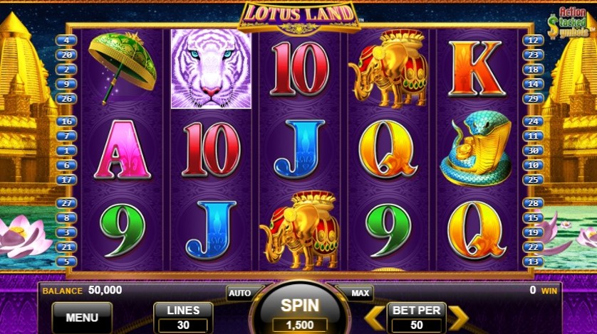 Lotus Land Free Slots.jpg