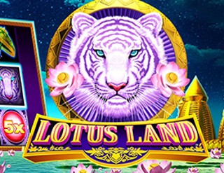 Lotus land slot videos Lotus land slot videos