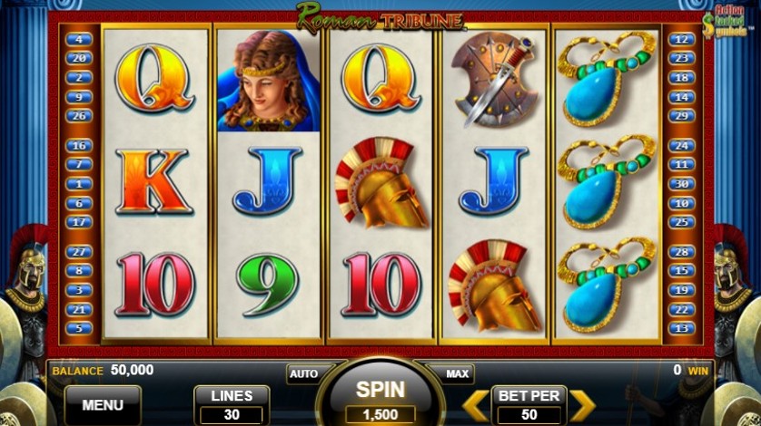 Rise Of Ra Slot online, free