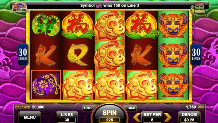 Caca-niqueis online gratis Lucky Leprechauns Caca-niqueis online gratis Lucky Leprechauns