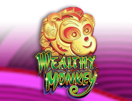 Wealthy Monkey