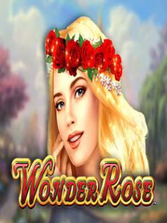 Wonder Rose