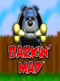 Barkin Mad