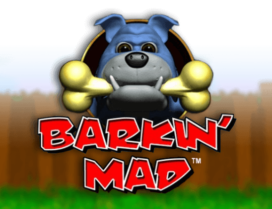 Barkin Mad