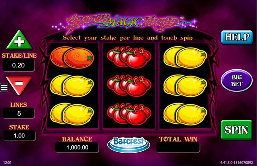 Black Magic Fruits Free Slots.jpg