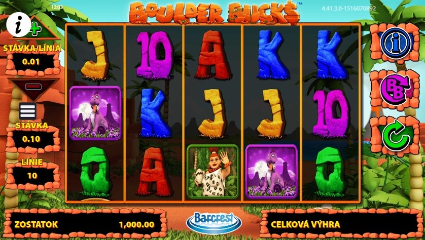 Barcrest Free Slots Barcrest Free Slots