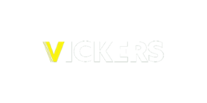 Vickers Casino Logo