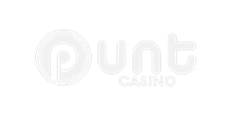Punt Casino Logo