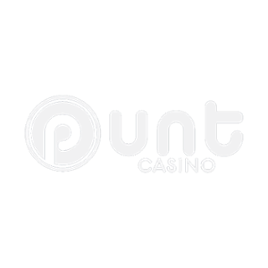 Punt Casino Logo