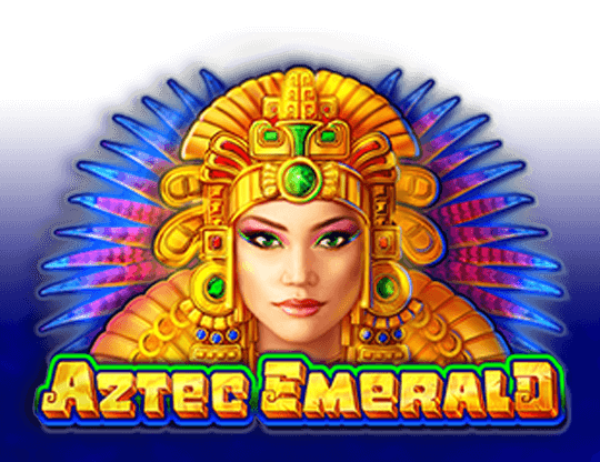 Aztec Emerald