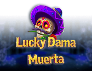 Play Lucky Dama Muerta at Slingo