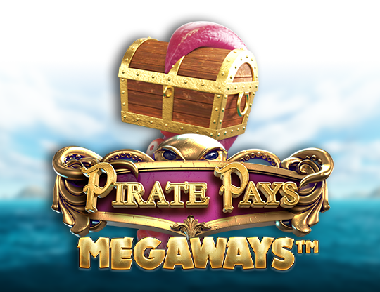 Pirate Pays Megaways