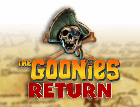 The Goonies Return
