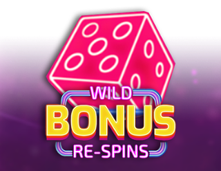 Wild Bonus Re-spins
