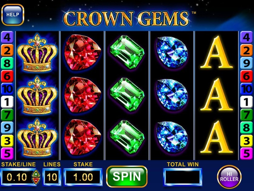 Egyptian Empress Slot Machine - Vegas Slots Online Slot Machine