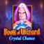 Book of Wizard