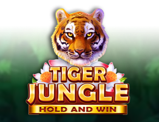 Tiger Jungle Free Play in Demo Mode