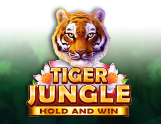 Tiger Jungle