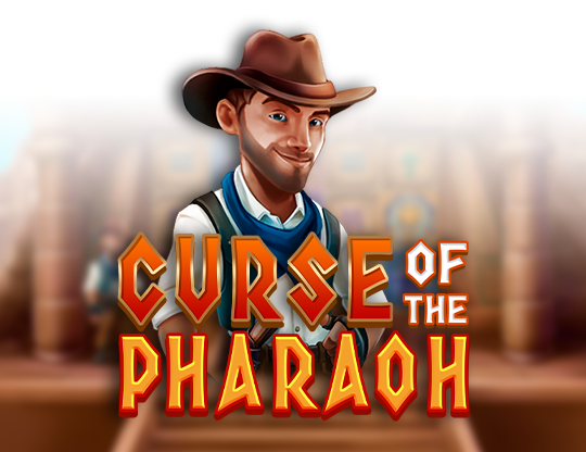Curse of the Pharaoh