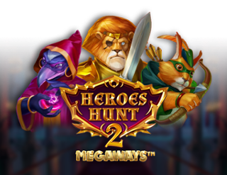 Heroes Hunt 2 Megaways Bodog