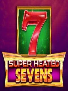 Super Heated Sevens