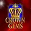 Crown Gems