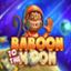 Baboon to the Moon