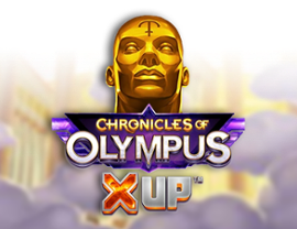 Chronicles of Olympus X-UP