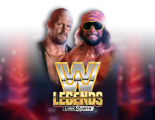 WWE Legends