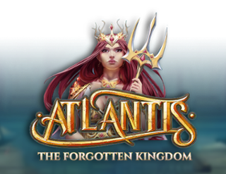 Atlantis The Forgotten Kingdom