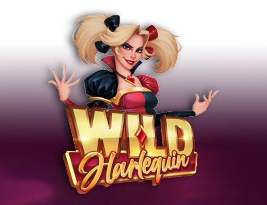Wild Harlequin