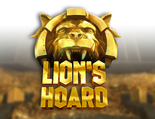 Lions Hoard
