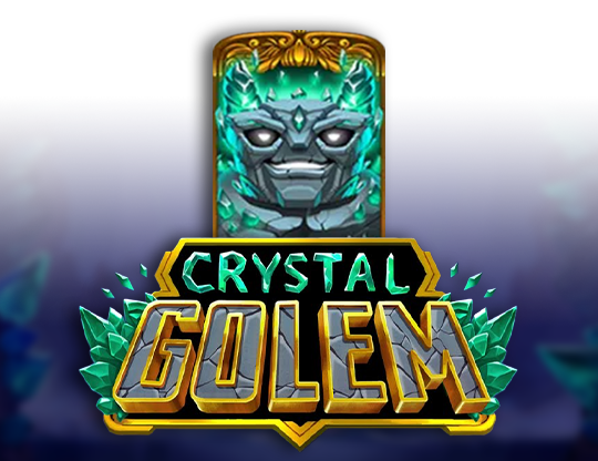 Crystal Golem