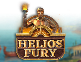 Helios Fury