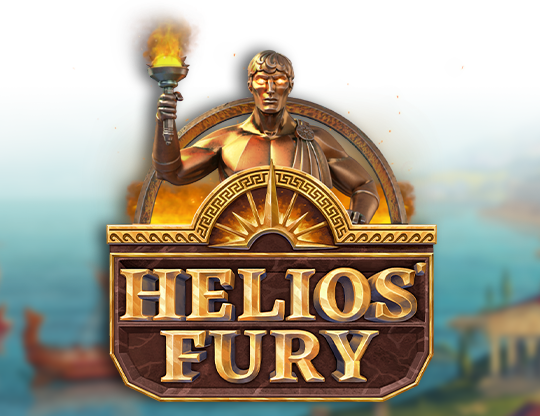 Helios Fury