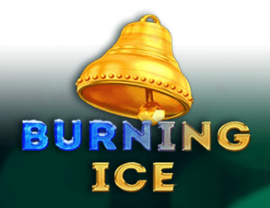 Burning Ice