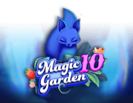 Magic Garden 10