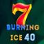 Burning Ice 40