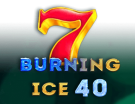 Burning Ice 40