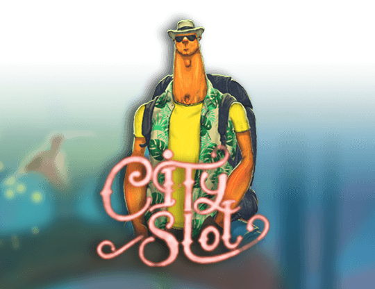 City Slot