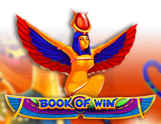 Book of Win