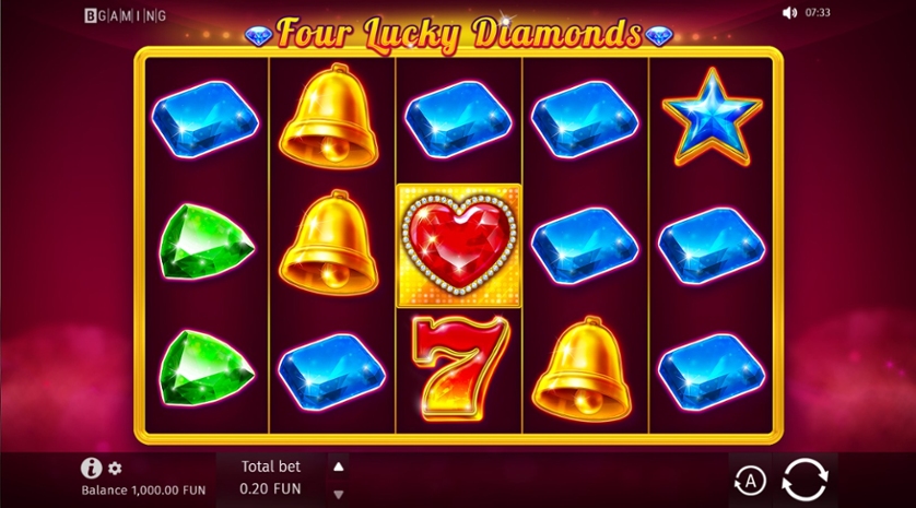 Four Lucky Diamonds.jpg